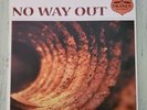 EX Impact vs DJ Cor Fijneman – No Way Out (2002) ITWT 340-5 Vinyl 12