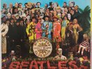 THE BEATLES: Sgt. Peppers Lonely Hearts Club Band US ‘71 Apple Insert LP Vinyl