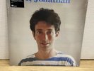 I, Jonathan by Jonathan Richman Vinyl Me Please VMP Limited to 1056 Sky Blue