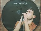 Joy Division - Love Will Tear Us Apart 12