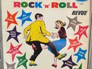 All Star Rock n Roll Revue LP KING OG mono DG R&B little willie john charms