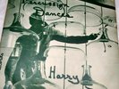 Harry Partch Plectra and Percussion Dances Self Released 1953 LP booklet Issue 4