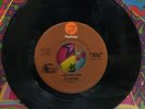 Sylvester Over And Over Promo 7” Single F-820-A-M