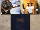 George Harrison - Cloud Nine, best of  the Beatles - Rarities Vinyl LP