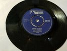 UK AMALGAMATED AMG 828-THE PIONEERS-CATCH THE BEAT/SIR GIBBS ALL STARS-JANA 1968