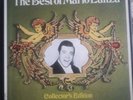 THE BEST OF MARIO LANZA  COLLECTOR'S EDITION