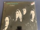 VAN HALEN OU812 LP Vinyl NEW Vintage Pressing SEALED