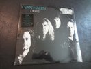 Eddie Van Halen OU812 Album Record Vinyl LP 1988 New SEALED NOS HYPE FIRST PRESS