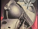 A  Different Kind of Truth by Van Halen (Vinyl, Mar-2012, 2 Discs, Interscope...