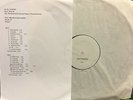 Chaos UK One Hundred Per Cent Two Fingers In The Air Punk Rock LP TEST PRESSING