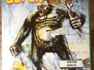 The Upsetters Super Ape No Label LP Reggae Dub Roots Reggae Lee Scratch Perry