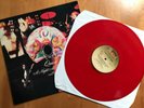 QUEEN A Night At The Opera, LP, Israel, Red clear Vinyl, Coloured Vinyl, NEW/NEU