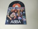 ABBA *TAKE A CHANCE ON ME* 7'' PORTUGUESE EDITION RARE EXC