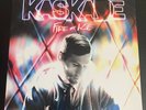 Kaskade Fire & Ice 4LP Vinyl
