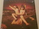 VAN HALEN Balance VINYL LP SUPER RARE IN SHRINK 1995 1-Day Auction R.I.P EDDIE