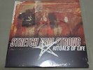 Stretch Arm Strong Rituals Of Life LP Strung Out Strife Bane Ignite Comeback Kid