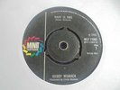Bobby Womack - What Is This 1968 UK 45 MINIT NORTHERN SOUL