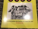 Devo Mabuhay Gardens LP Vinyl Limited To 500 EU 2019 New Sealed