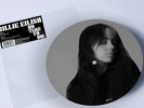 BILLIE EILISH NO TIME TO DIE 7 PICTURE DISC VINYL. RARE. JAMES BOND 007