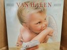 Eddie Van Halen 1984 Vinyl LP,  Hard Rock, Classic Rock