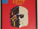 MOTT THE HOOPLE - GOLDEN AGE OF ROCK 'N' ROLL - 2 LP BLUE VINYL RECORDS RSD 2020