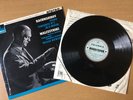 RARE SAX 2515 Rachmaninov Conc 3 Malcuzynski First UK B/S label HMV LP EXtoNM/EX