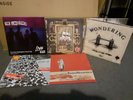 The Libertines Pete Doherty Babyshambles Vinyl Bundle