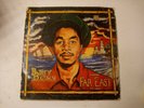 Barry Brown ?– Far East - Vinyl LP 1981