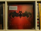 Batman & Robin soundtrack limited 2x blue & red colored vinyl lp rsd 2020 R.E.M.