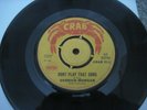 DERRICK MORGAN Don't Play That Song  1969  CRAB    VG+
