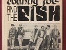 COUNTRY JOE & THE FISH 7