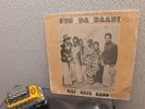 RARE AFRO PSYCH LP City Boys Band*– ?d? Da Baabi