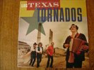 LOS TEXAS TORNADOS RARE 1990 LP NM VINYL Flaco Jimenez Doug Sahm Freddy Fender