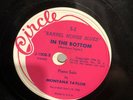 BLUES  MONTANA TAYLOR Circle In the Bottom/Indiana Ave Stomp E+