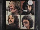 BEATLES: Let It Be LP Sealed (70s press, Abkco, some shrink missing)