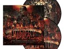 Slayer The Repentless Killogy-Live Forum Inglewood Picture Disc 2-LP Vinyl /800