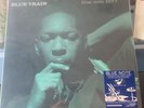 John Coltrane Blue Train Music Matters 33 rpm mono NM- Out Of Print