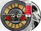 GUNS N ROSES - Greatest Hits - Double Vinyl Picture Disc Limited Edition