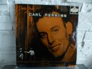 CARL PERKINS Dance Album LP ORIGINAL UK 1959
