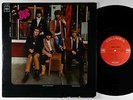 Moby Grape - S/T LP - Columbia Uncensored Cover OG Press 2-Eye Mono