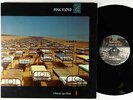 Pink Floyd - A Momentary Lapse Of Reason LP - Columbia VG+