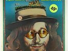 Tom Rapp/Pearls Before Swine - Sunforest LP - Blue Thumb SEALED