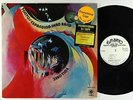 Tonto's Expanding Head Band - Zero Time LP - Embryo VG+ PROMO
