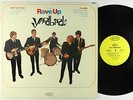 Yardbirds - Having A Rave Up LP - Epic Mono VG+