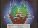 JOURNEY: Evolution LP (WLP, Terre Haute pressing, inner, djt, promo stamp obc,