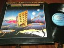 GRATEFUL DEAD FROM THE MARS HOTEL LP NM NEAR MINT US VINYL 1974 EMBOSSED JACKET