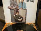 THE BEATLES Yesterday And Today MONO PRESSING w/VG+ VINYL