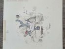 Frightened Rabbit - The Midnight Organ Fight 10th Anniversary - FATLP70X Vinyl