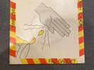 fad gadget vinyl - Rickys Hand 7” Electronica
