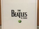 The Beatles in Mono Vinyl Box Set (14 Discs, Sep - 2014) NM Condition